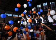 Anies Terima Dukungan Sahabat ABI