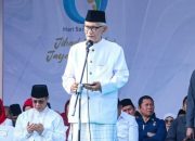 R20 ISORA Dihadiri Ratusan Peserta hingga Luar Negeri