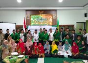 Rawan Ditiru, Ketua Pergunu Jateng Ingatkan Dampak Burung Tayangan Kekerasan di Media