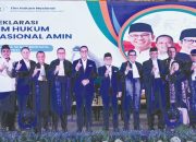 Tim Hukum Nasional Anies-Muhaimin Serukan Awasi Pilpres 2024