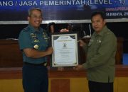 Kodiklatal Tingkatkan SDM Kompetensi Pengadaan Barang/Jasa Pemerintah
