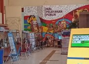 Tageline Bismillah Melayani, Dituntut Adanya Petugas Yang Profesional