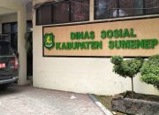 Kadinsos P3A Sumenep Diduga tilep Donasi Gempa Cianjur