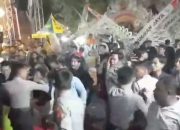 Festival Baku Hantam Di Festival Dewi Cemara – Sumenep