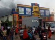 Wowww…..! Diduga Ada Tiga Proyek Siluman di Pasar Anom – Sumenep