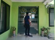 Tes Urin di KUA Kota Sumenep Seharga 200 Ribu