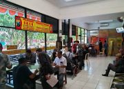 Kades Gua – Gua Takut Di Panggil Oleh Penyidik Polres Sumenep