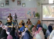Balai RW Harus Bisa Bermanfaat Bagi Banyak Orang, Salah Satunya Melalui Kelas Parenting Puspaga