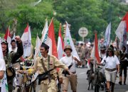 Pemerintah Kota Surabaya siap menggelar Parade Surabaya Juang 2023