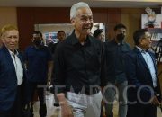 Ganjar Pranowo Sebut Pemerintahan Berjalan Koruptif