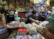 Harga Gula Melambung, Pemerintah Percepat Impor