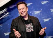 Sosok dan Peristiwa  Elon Musk   Tolak Undangan Hamas ke Palestina