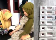 Kemenkes Ungkap Transmisi HIV dari Ibu ke Anak Masih Terjadi