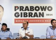 Usung Misi Astacita, Prabowo-Gibran Siap Hadapi Debat Capres-Cawapres