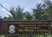 Penarikan Uang Komite SMAN 1 Gapura Sumenep Diduga Pakai Kwitansi Bodonk