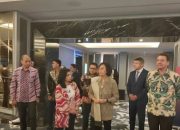 Khawatir AI Pengaruhi Kualitas Demokrasi