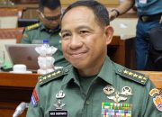 Agus Subiyanto, Smart Power untuk Papua