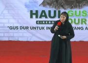 Angkat Soal Budaya Etika Demokrasi Berikut Tema dan Makna Haul Gus Dur ke-14