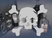 15 Napi di Serang Tenggak Oplosan Hand Sanitizer, 2 Orang Tewas