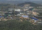 Pemerintah Imingi Bebaskan Pajak Karyawan di IKN, Gaji Diterima Full
