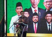 Wujudkan Kampus NU yang Relevan dengan Dunia Global