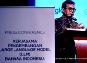 Kolaborasi Kembangkan Large Language Model Mutakhir