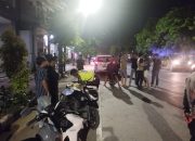 Satlantas Polres Sumenep Tindak Tegas Aksi Balap Liar (Bali) Semalam
