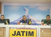 Polda Jatim Siapkan Skema Pengamanan untuk Kompetisi Liga 3 PSSI Jatim