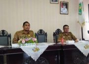 SK Penunjukan PLT Kepsek SD Melebihi Tenggang Waktu, Apa Tidak Menyalahi Aturan ?