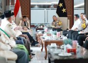 Kolaborasi Polda Jatim bersama Da’i Kamtibmas Ciptakan Situasi Kamtibmas yang Aman dan Kondusif