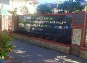 Tanggapan BKPSDM Mengejutkan Tentang PLT Kepsek SD di Sumenep, Begini Penjelasannya