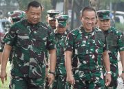 Wadan Kodiklatal : Peran Orang Tua Dalam Mendidik Anak Sebagai Generasi Masa Depan
