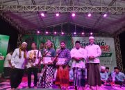 Juara Video “Sembilan Nilai Ajaran Gus Dur”