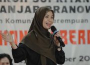Pimpinan Ponpes Cipasung Mengaku Dukung Ganjar-Mahfud di Pilpres 2024
