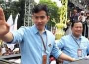 Prabowo-Gibran Diyakini Menang Berkat Dukungan Masif Anak Muda