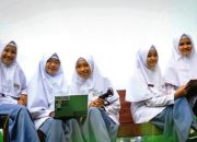 Indonesia Hadapi Bonus Demografi, Pemerintah Harus Apa?