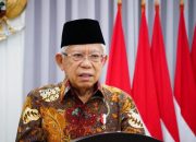 KH Ma’ruf Amin : Masukan untuk Debat Cawapres