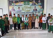 NU Sumbawa Barat Gelar Pendidikan Dasar dan Pendidikan Kader Penggerak NU