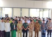 NU Sumut Apresiasi Kiprah NU Padanglawas