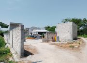 CV. Mukti Meat Yang Berada di Desa Babbalan Tak Mengantongi Izin Usaha