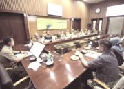 Pemkot Bandung Pastikan Kemudahan Akses Pelayanan Kesehatan, UHC Kota Bandung Capai 99,21 Persen