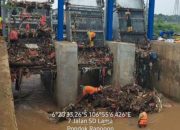 Lembaga Aliansi Indonesia Tuding Saringan Sampah Rotari Tak Berkerja Maksimal Dan Sarat Korupsi?