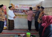 Ketua DPKS Sebut Lembaga Dhamar Kambhang Memiliki Cita-cita Bupati Sumenep