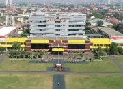 Berikut Daftar MUTASI di Kepolisian Jawa Timur