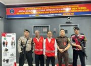 Ketua Koperasi dan AO BPR Menjadi Terdakwa Kasus Manipulasi Data Pengajuan Kredit Pada Salah Satu Bank