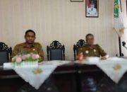 Surat Penugasan Plt Kepsek EXPIRED Kewenangannya Dipertanyakan?