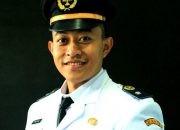 Aksi Heroik Lurah Bangselok Bersama Warga Lakukan Cipta Kondisi di Wilayahnya