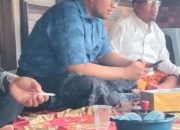 Berikut Klarifikasi K.H.Jakfar Fauzi Terkait Polemik Wisata Religi Batu Ampar Barat