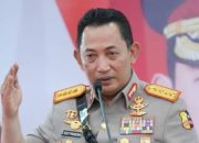 Kapolri Jenderal Polisi Listyo Sigit Prabowo Merotasi 67 Kapolres