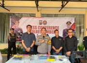 Seorang Anak Menghabisi Nyawa Ibunya Hanya Karena Kerap Mendapat ome dan Marah